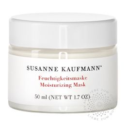 Susanne Kaufmann - Feuchtigkeitsmaske