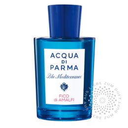Acqua di Parma - Blu Mediterraneo - Fico di Amalfi - Eau de Toilette