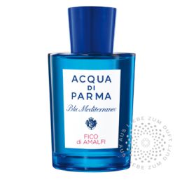 Acqua di Parma - Blu Mediterraneo - Fico di Amalfi - Eau de Toilette