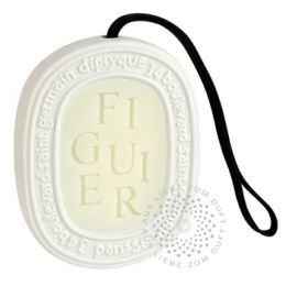 Diptyque - Figuier / Feige - Scented Oval