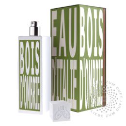 Eau d'Italie - Bois d'Ombrie