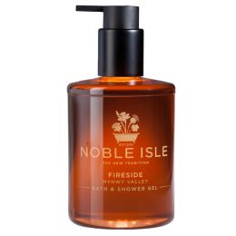 Noble Isle - Fireside - Bath & Shower Gel