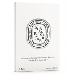 Diptyque - Fleur d'Oranger / Orangenblüte - Capsule