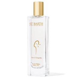 Ligne St Barth - Fleur de Gingembre