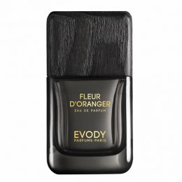 Evody - Fleur d'Oranger