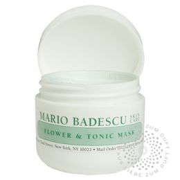Mario Badescu - Flower & Tonic Mask