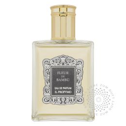 Il Profumo - Fleur de Bambù Osmo