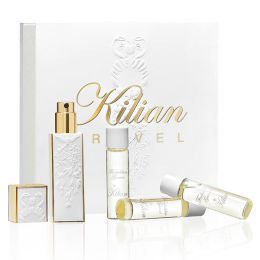 Kilian - In the garden of Good and Evil - Forbidden Games - Travel Spray