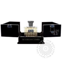 Houbigant - Fougère Royale Deluxe Edition - Parfum