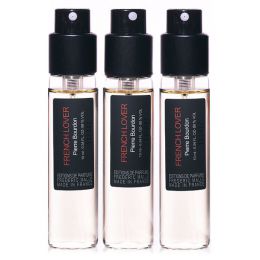 Frédéric Malle - French Lover - 3 x 10 ml Travel Spray