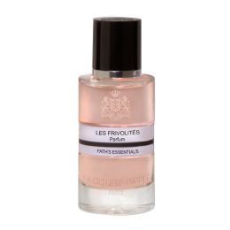 Jacques Fath Parfums - Fath's Essentials - Les Frivolités