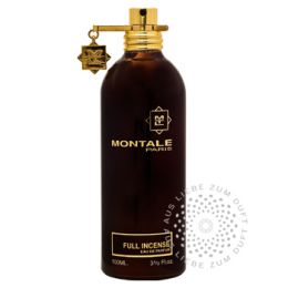 Montale - Full Incense