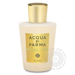 Acqua di Parma - Gelsomino Nobile - Radiant Bath Gel