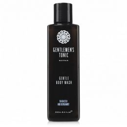 Gentlemen's Tonic - Gentle Body Wash