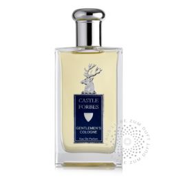 Castle Forbes - Gentlemen's Cologne