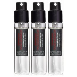 Frédéric Malle - Géranium Pour Monsieur - 3 x 10 ml Travel Spray