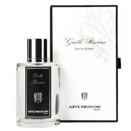 Arte Profumi - Artissimo Collection - Giallo Riviera