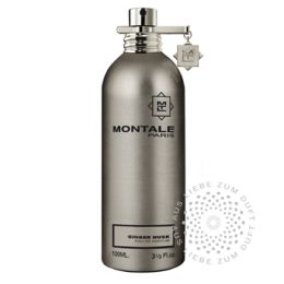 Montale - Ginger Musk