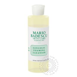 Mario Badescu - Glycolic Foaming Cleanser