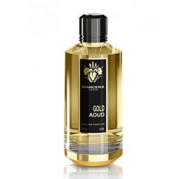 Mancera - Gold Aoud