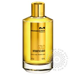 Mancera - Gold Intensitive Aoud