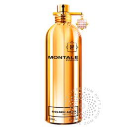 Montale - Golden Aoud