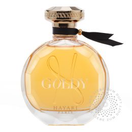 Hayari Parfums - Goldy