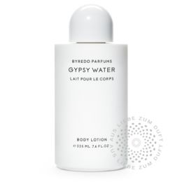 Byredo Parfums - Gypsy Water - Body Lotion