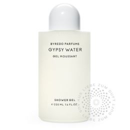 Byredo Parfums - Gypsy Water - Shower Gel