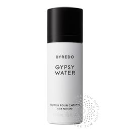 Byredo Parfums - Gypsy Water - Hair Perfume