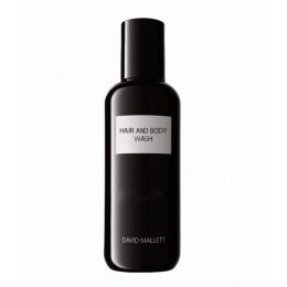 David Mallett - Hair and Body Wash