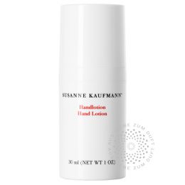 Susanne Kaufmann - Handlotion