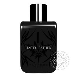 Laurent Mazzone - LM Parfums - Hard Leather