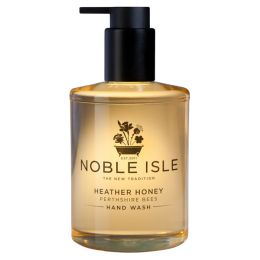Noble Isle - Heather Honey - Hand Wash