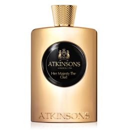 Atkinsons 1799 - Oud Collection - Her Majesty the Oud