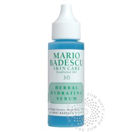 Mario Badescu Herbal Hydrating Serum