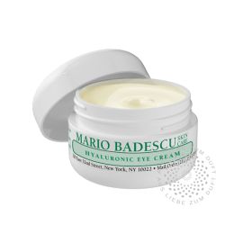 Mario Badescu - Hyaluronic Eye Cream