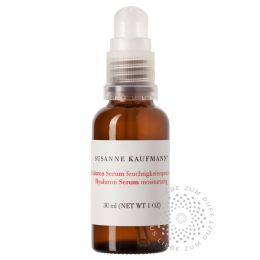 Susanne Kaufmann - Hyaluron Serum feuchtigkeitsspendend