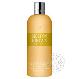 Molton Brown - Indian Cress Purifying Shampoo