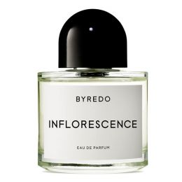 Byredo - Inflorescence