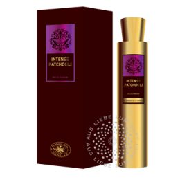 Maison de la Vanille - Les Parfums d’Absolu - Intense Patchouli