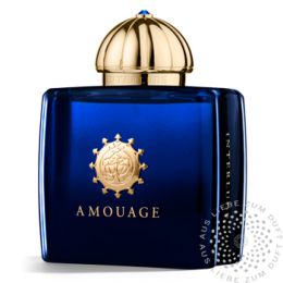 Amouage - Interlude Woman