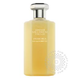 Lorenzo Villoresi - Iperborea Bath & Shower Gel