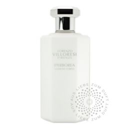 Lorenzo Villoresi Iperborea Body Lotion