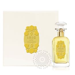 Houbigant - Iris de Champs - Parfum Extrait