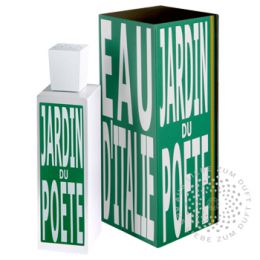 Eau d'Italie - Jardin du Poète Eau de Parfum