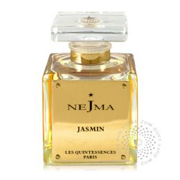 Nejma Collection - Les Quintessences - Jasmin