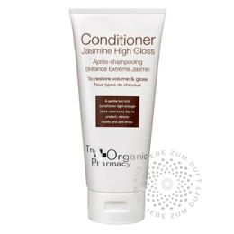 The Organic Pharmacy - Jasmine High Gloss Conditioner