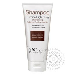 The Organic Pharmacy - Jasmine High Gloss Shampoo