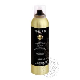 Philip B - Jet Set Precision Control Hair Spray